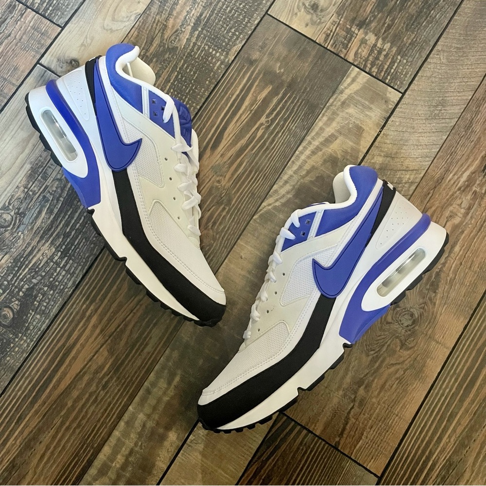 Air Max BW OG